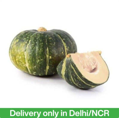 Green Pumpkin / Kaddu (250g)