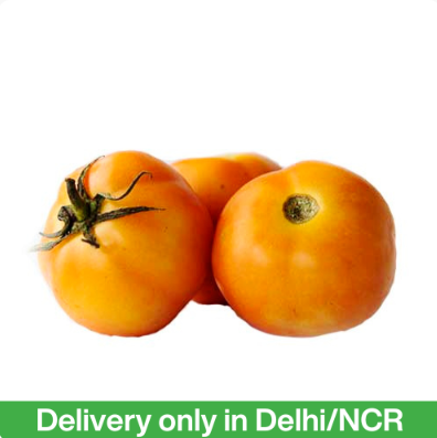 Tomato (Desi) (500g)