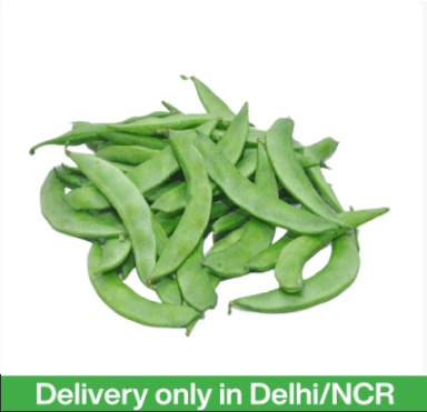 Sem Phali (250g) - Full Of Nutrients