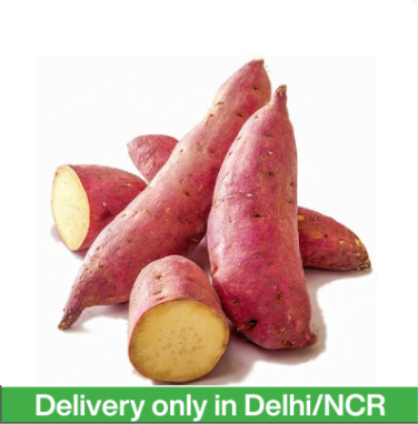 Shakarkandi / Sweet Potato (1Kg)