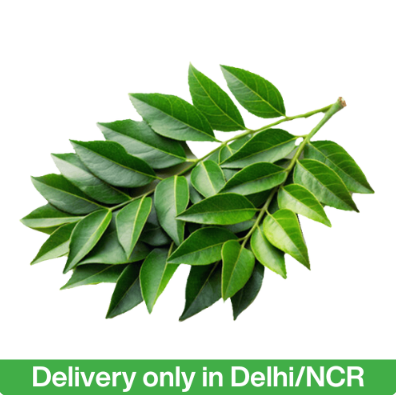 Curry Leaves- 50g