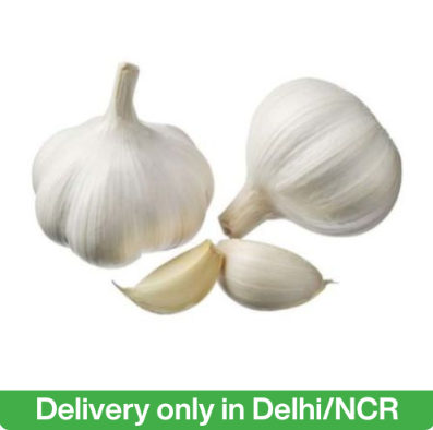 Garlic / Lehsun (100g) - Allicin