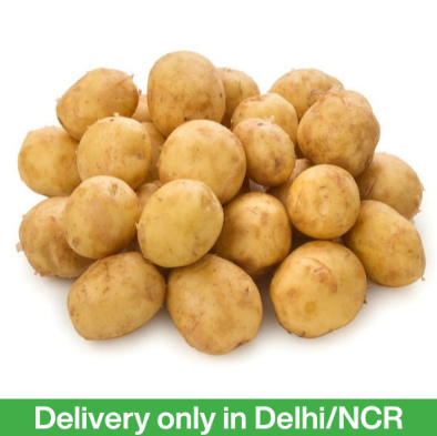 Naya Aaloo / Potato (New) - 1 kg