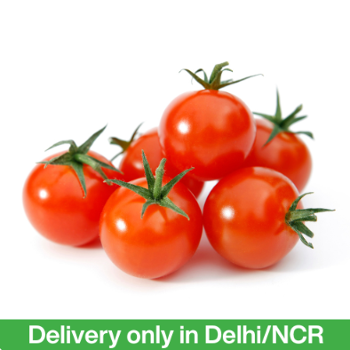 Red Cherry Tomato (200g) - Antioxidant